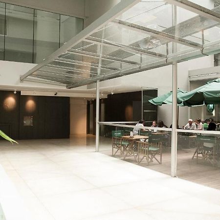 Tempora Rent Apartment บัวโนสไอเรส ภายนอก รูปภาพ