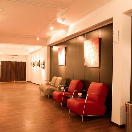Tempora Rent Apartment บัวโนสไอเรส ภายนอก รูปภาพ