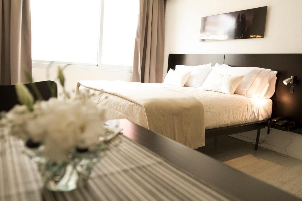 Tempora Rent Apartment บัวโนสไอเรส ห้อง รูปภาพ
