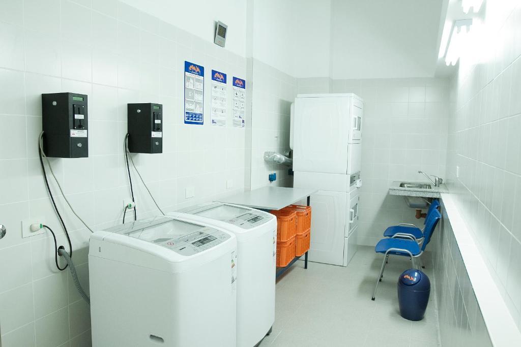 Tempora Rent Apartment บัวโนสไอเรส ภายนอก รูปภาพ