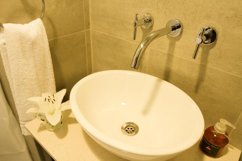 Tempora Rent Apartment บัวโนสไอเรส ห้อง รูปภาพ