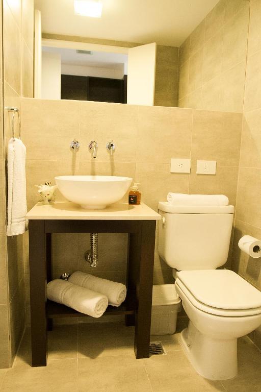 Tempora Rent Apartment บัวโนสไอเรส ห้อง รูปภาพ