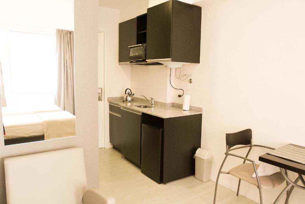 Tempora Rent Apartment บัวโนสไอเรส ห้อง รูปภาพ
