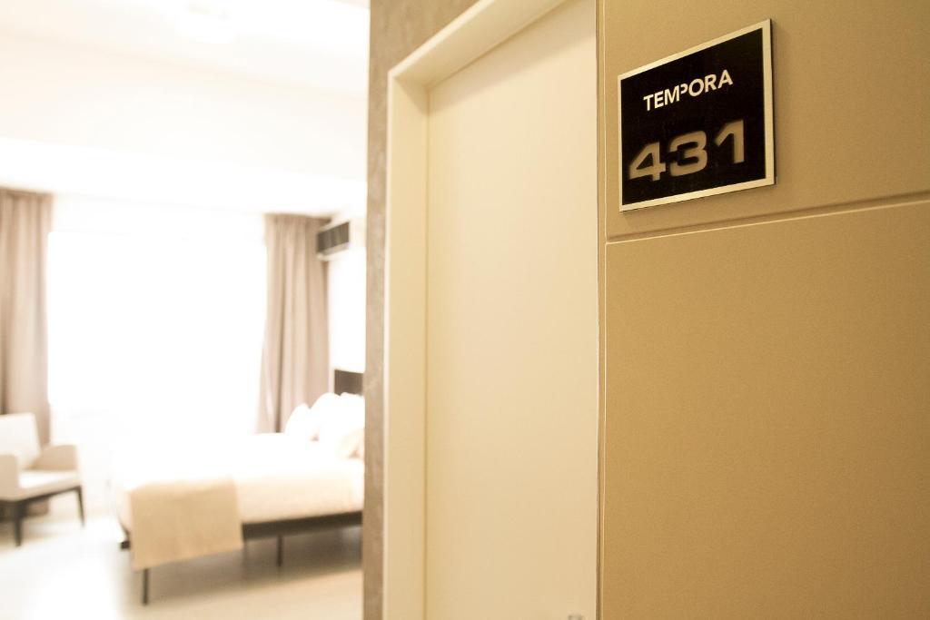 Tempora Rent Apartment บัวโนสไอเรส ห้อง รูปภาพ