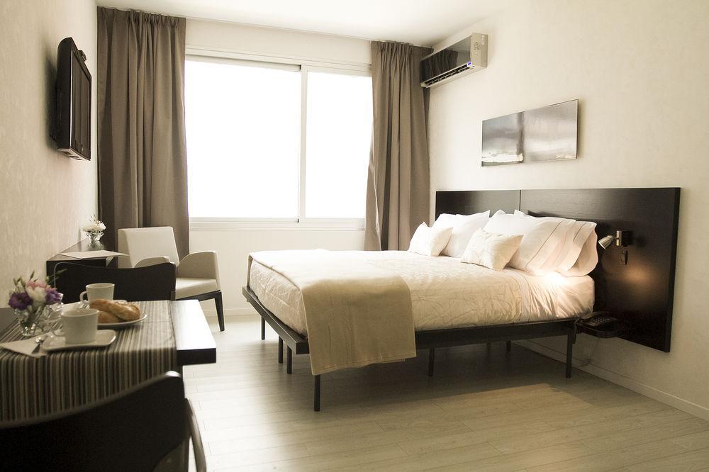 Tempora Rent Apartment บัวโนสไอเรส ภายนอก รูปภาพ