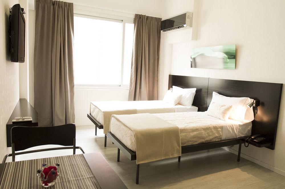 Tempora Rent Apartment บัวโนสไอเรส ภายนอก รูปภาพ