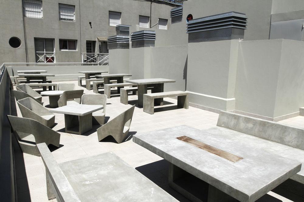 Tempora Rent Apartment บัวโนสไอเรส ภายนอก รูปภาพ