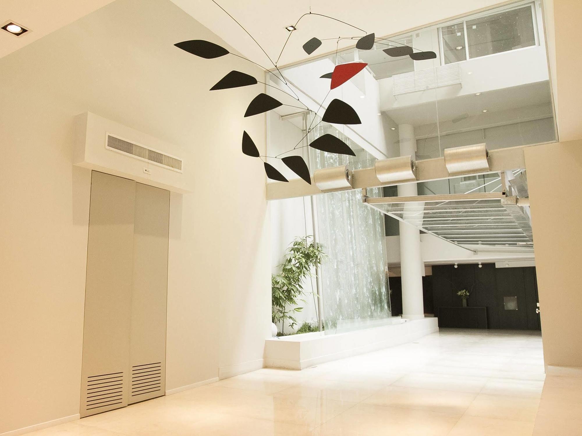 Tempora Rent Apartment บัวโนสไอเรส ภายนอก รูปภาพ